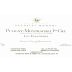 Domaine Bachelet-Monnot Puligny-Montrachet Les Folatieres Premier Cru 2010 Front Label