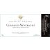 Domaine Bachelet-Monnot Chassagne-Montrachet 2014 Front Label