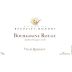 Domaine Bachelet-Monnot Bourgogne Rouge 2012 Front Label