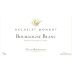 Domaine Bachelet-Monnot Bourgogne Blanc 2014 Front Label