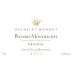 Domaine Bachelet-Monnot Batard Montrachet Grand Cru 2011 Front Label