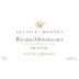 Domaine Bachelet-Monnot Batard Montrachet Grand Cru 2013 Front Label