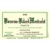 Domaine Jean-Claude Ramonet Bienvenue Batard Montrachet Grand Cru 2008 Front Label