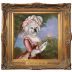 Frenchie Marie Antoinette Chardonnay 2013 Front Label