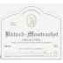 Bachelet-Ramonet Batard Montrachet Grand Cru 2012 Front Label