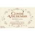 Bodegas Valdemar Conde de Valdemar Reserva 2004 Front Label