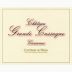 Chateau Grande Cassagne Cuvee Cassanus 2007 Front Label