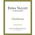 Edna Valley Vineyard Chardonnay 2008 Front Label