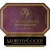Murphy-Goode Adam's Knoll Cabernet Sauvignon 2004 Front Label