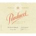 Parducci Petite Sirah 2006 Front Label