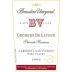 Beaulieu Vineyard Georges de Latour Private Reserve 2006 Front Label