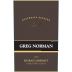 Greg Norman Estates Shiraz/Cabernet 2007 Front Label