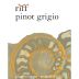 Riff Pinot Grigio 2008 Front Label