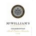 McWilliam's Chardonnay 2008 Front Label