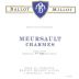 Ballot-Millot Meursault Charmes 2012 Front Label