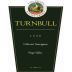 Turnbull Napa Valley Cabernet Sauvignon 2006 Front Label