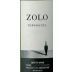 Zolo Torrontes 2008 Front Label