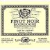 Louis Jadot Bourgogne Pinot Noir 2007 Front Label