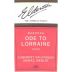 Elderton Ode To Lorraine 2006 Front Label