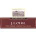 J. Lohr Estates Seven Oaks Cabernet Sauvignon 1998 Front Label