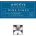 Angove Family Winemakers Nine Vines Viognier 2008 Front Label