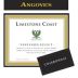 Angove Family Winemakers Limestone Coast Chardonnay 2006 Front Label