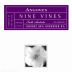 Angove Family Winemakers Nine Vines Shiraz Viognier 2007 Front Label