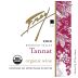 Frey Organic Tannat 2010 Front Label