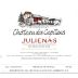 Duboeuf Julienas Chateau des Capitans 2008 Front Label
