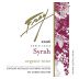 Frey Organic Syrah 2006 Front Label