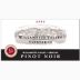 Willamette Valley Vineyards Estate Pinot Noir 2006 Front Label