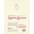 Bodegas Ramon Bilbao Limited Edition Rioja 2004 Front Label