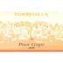 Torresella Pinot Grigio 2008 Front Label