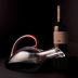 Riedel Eisch Duck Decanter With Red Handle Gift Product Image