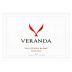 Veranda Sauvignon Blanc 2008 Front Label
