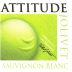 Pascal Jolivet Attitude Sauvignon Blanc 2008 Front Label