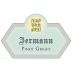 Jermann Pinot Grigio 2008 Front Label