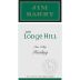 Jim Barry Lodge Hill Riesling 2008 Front Label