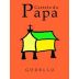 Ladera Sagrada Castelo do Papa Godello 2008 Front Label