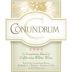 Conundrum White Blend 2008 Front Label