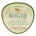 Bogle Cabernet Sauvignon 2007 Front Label