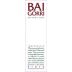 Bodegas Baigorri Crianza 2004 Front Label