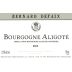 Bernard Defaix Bourgogne Aligote 2014 Front Label