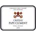 Chateau Pape Clement 2006 Front Label