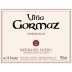 Vina Gormaz Tempranillo 2007 Front Label