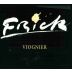 Frick Gannon Vineyard Viognier 2013 Front Label
