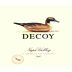 Decoy Napa Valley Cabernet Sauvignon 2007 Front Label
