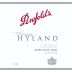 Penfolds Thomas Hyland Shiraz 2006 Front Label