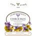 Duboeuf Chiroubles 2008 Front Label