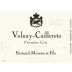 Domaine Bernard Moreau Volnay-Caillerets Premier Cru 2010 Front Label
